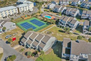Barrier Dunes 426 - 62 Beach House Too by Pristine Properties Vacation Rentals - Oak Grove - 5