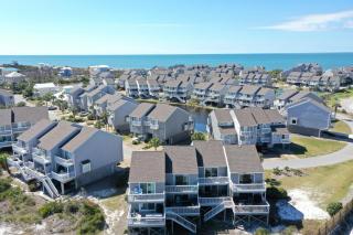 Barrier Dunes 426 - 62 Beach House Too by Pristine Properties Vacation Rentals - Oak Grove - 4