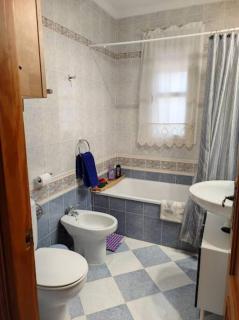 Villa in La Barrosa - 700m from the beach - Chiclana de la Frontera - 1