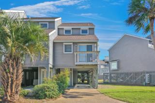 Barrier Dunes 426 - 62 Beach House Too by Pristine Properties Vacation Rentals - Oak Grove - 3
