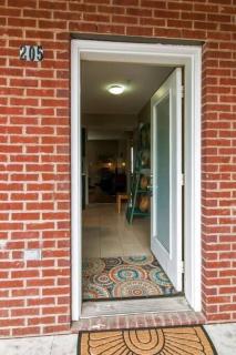 The Lofts of Downtown (540 N 2nd St, #205) - Clarksville - 9