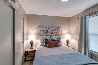 The Lofts of Downtown (540 N 2nd St, #205) - Clarksville - 6
