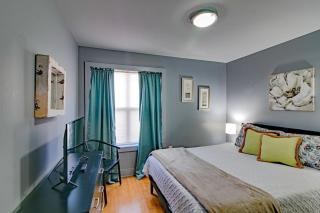 The Lofts of Downtown (540 N 2nd St, #104) - Clarksville - 5