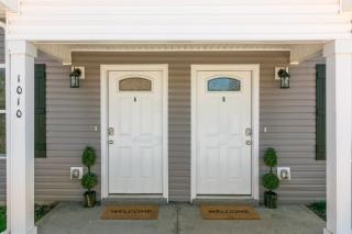 Downtown Duo on Franklin (1010 Franklin St) - Clarksville - 7