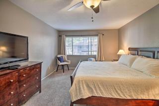 Convenient Pinetop Apt, 1-2 Mi To Golfing! - Indian Pine - 6