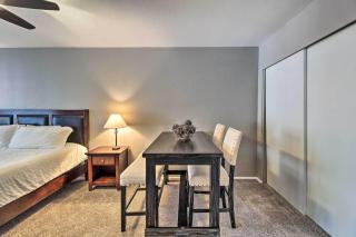 Convenient Pinetop Apt, 1-2 Mi To Golfing! - 1