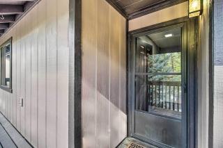 Convenient Pinetop Apt, 1-2 Mi To Golfing! - Indian Pine - 3