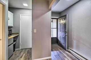 Convenient Pinetop Apt, 1-2 Mi To Golfing! - Indian Pine - 2