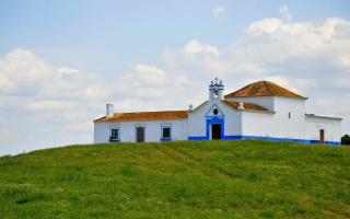 Herdade da Negrita - Santo Aleixo - 4