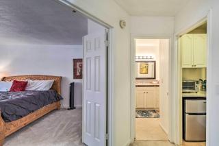 Pinetop Apartment 11 Mi To Show Low Lake! - Indian Pine - 5