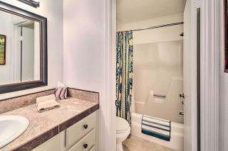 Pinetop Apartment 11 Mi To Show Low Lake! - Indian Pine - 4