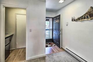Pinetop Apartment 11 Mi To Show Low Lake! - Indian Pine - 2