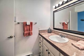 Pinetop Apartment 11 Mi To Show Low Lake! - Indian Pine - 1
