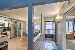 Apartment In Pinetop Community W- Gas Grill! - Indian Pine - 8