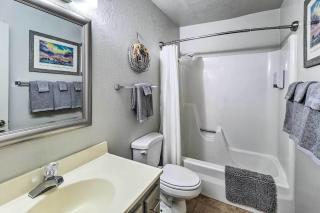 Apartment In Pinetop Community W- Gas Grill! - Indian Pine - 4