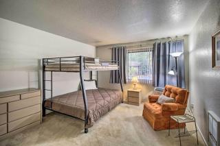 Apartment In Pinetop Community W- Gas Grill! - Indian Pine - 2