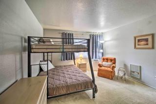 Apartment In Pinetop Community W- Gas Grill! - Indian Pine - 1