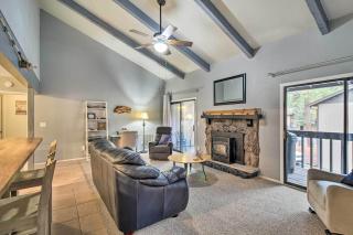 Apartment In Pinetop Community W- Gas Grill! - Indian Pine - 0