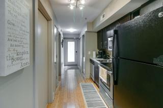 The Lofts of Downtown (540 N 2nd St, #106) - 4