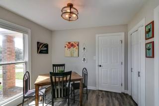 The Gathering Place At Hilltop Acres - 1