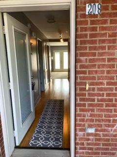 The Lofts of Downtown (540 N 2nd St, #208) - Clarksville - 6