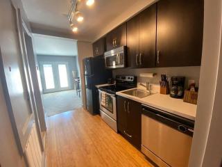 The Lofts of Downtown (540 N 2nd St, #208) - Clarksville - 2