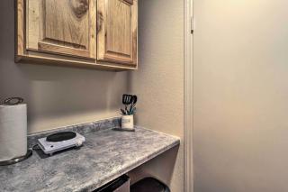 Quaint Pinetop Apartment 7 Mi To Rainbow Lake - Indian Pine - 6