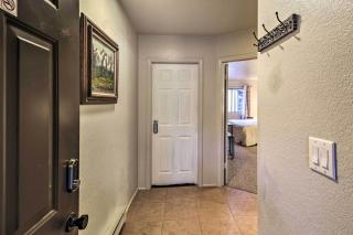 Quaint Pinetop Apartment 7 Mi To Rainbow Lake - Indian Pine - 5