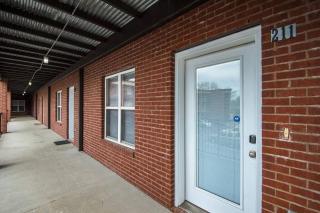 The Lofts of Downtown (540 N 2nd St, #211) - Clarksville - 8