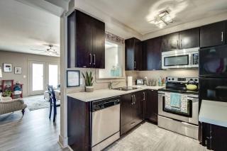 The Lofts of Downtown (540 N 2nd St, #211) - Clarksville - 6