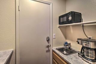 Quaint Pinetop Apartment 7 Mi To Rainbow Lake - Indian Pine - 3