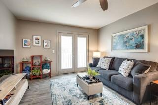 The Lofts of Downtown (540 N 2nd St, #211) - Clarksville - 1