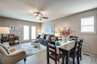 The Lofts of Downtown (540 N 2nd St, #211) - Clarksville - 0