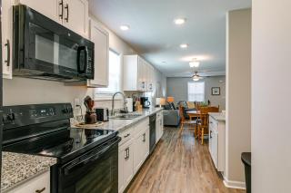 Franklin Haven by Johnathan (1010 Franklin, #B) - 6