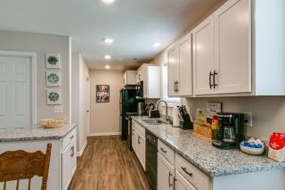 Franklin Haven by Johnathan (1010 Franklin, #B) - 6