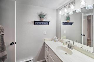Pinetop Apartment W- Tranquil Surroundings! - Indian Pine - 2