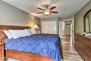 Woodsy Apt - Horseback Riding Lessons Nearby! - Indian Pine - 7