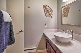 Woodsy Apt - Horseback Riding Lessons Nearby! - Indian Pine - 4