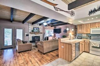 Stylish Pinetop Condo W- Step-free Access! - Indian Pine - 0