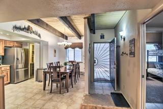 Stylish Pinetop Condo W- Step-free Access! - Indian Pine - 3