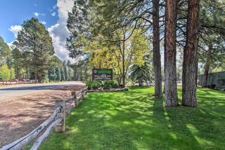 Stylish Pinetop Condo W- Step-free Access! - Indian Pine - 1