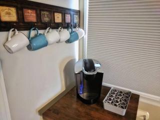 The Loft at Hilltop Acres - Clarksville, Tennessee (1335 Whitt Ln) - 4
