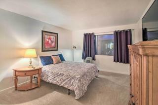 Ideally Located Pinetop Apartment W- Balcony! - Indian Pine - 4