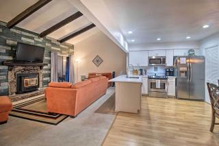 Ideally Located Pinetop Apartment W- Balcony! - Indian Pine - 0