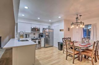 Ideally Located Pinetop Apartment W- Balcony! - Indian Pine - 1