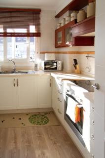 Bonito y luminoso apartamento en Rosalía de Castro - Santiago de Compostela - 6