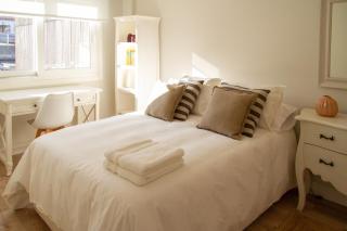 Bonito y luminoso apartamento en Rosalía de Castro - Santiago de Compostela - 2