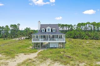 Coastawhile by Pristine Properties Vacation Rentals - Indian Pass - 9