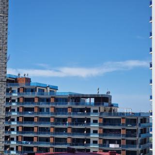 Salami Residence - Batumi - 9