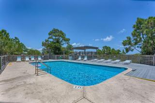 Boardwalk Sandpiper by Pristine Properties Vacation Rentals - Cape San Blas - 9